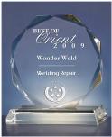 Wonder Weld best
